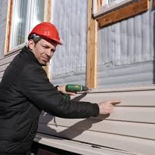 Best Weatherproofing and Sealing  in Salton City, CA